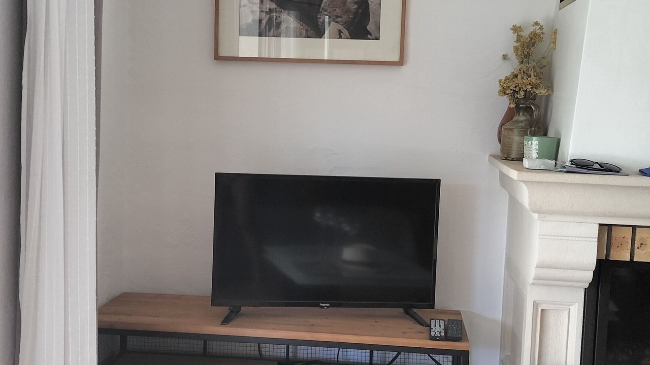 Photo of Livingroom in Le Dramont