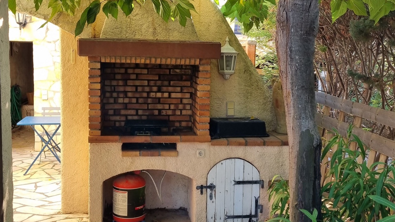 Photo of Patio Balcony in Le Dramont
