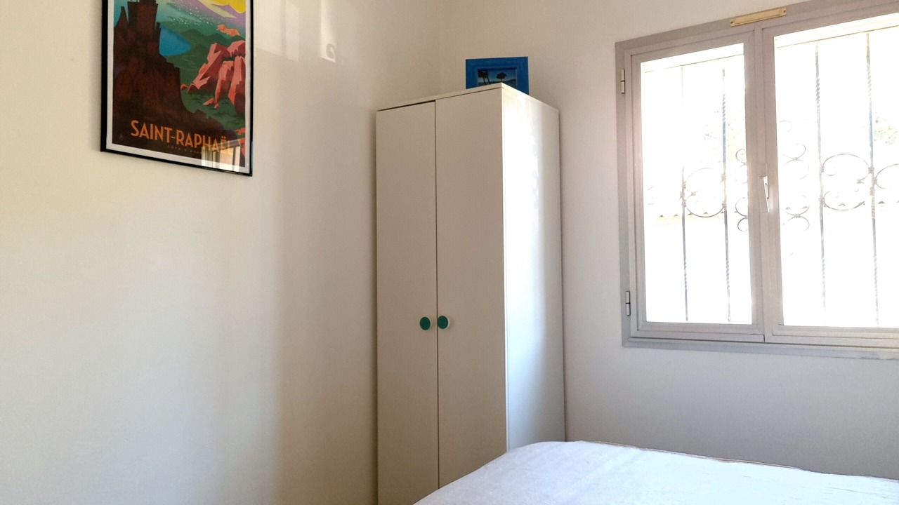 Photo of Bedroom in Le Dramont