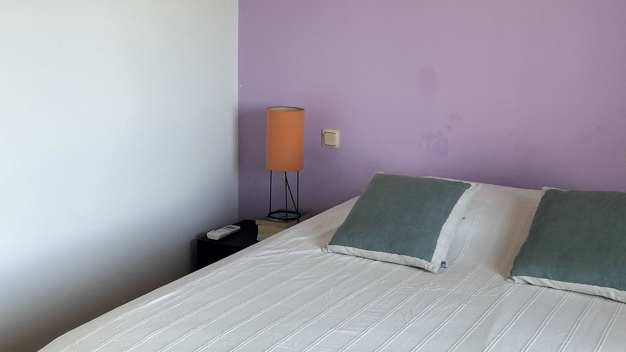 Photo of Bedroom in Le Dramont