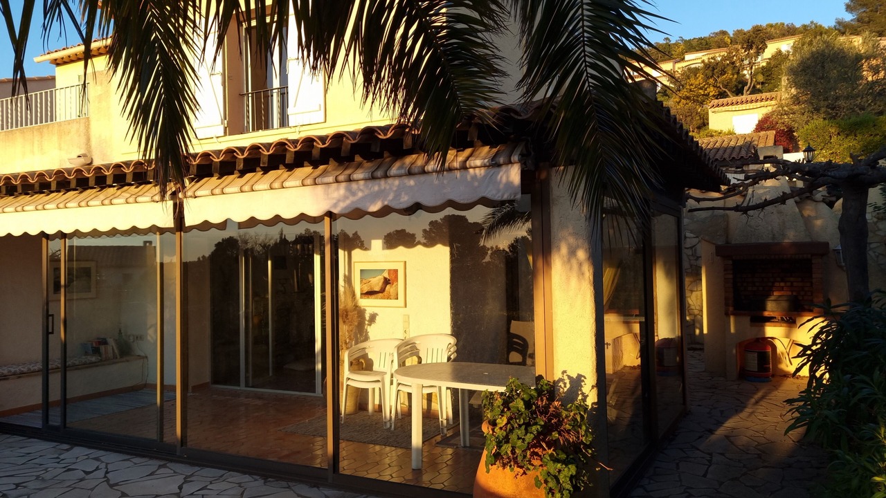 Photo of Outdoor in Le Dramont