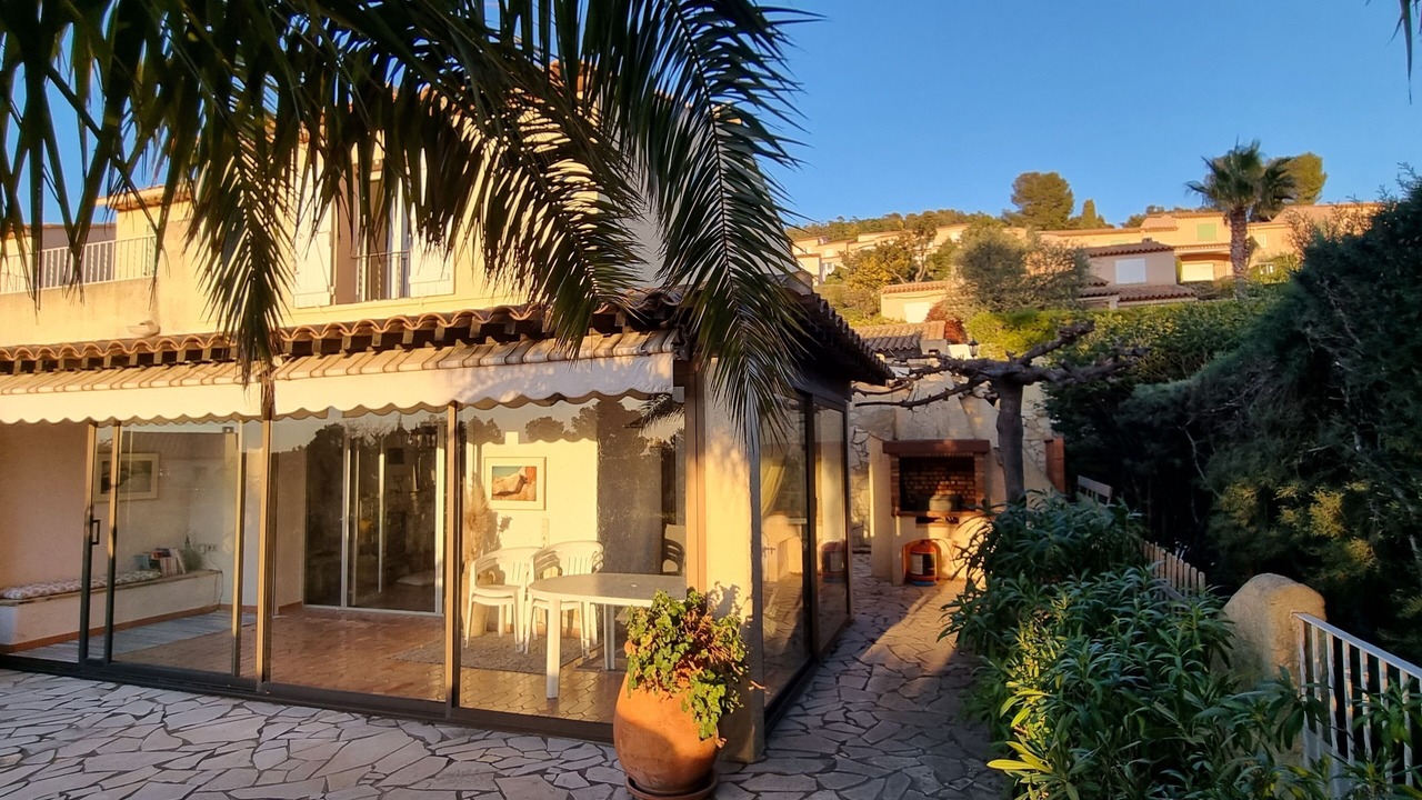 Photo of Outdoor in Le Dramont