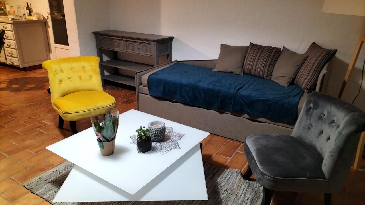 Photo of Livingroom in Le Dramont