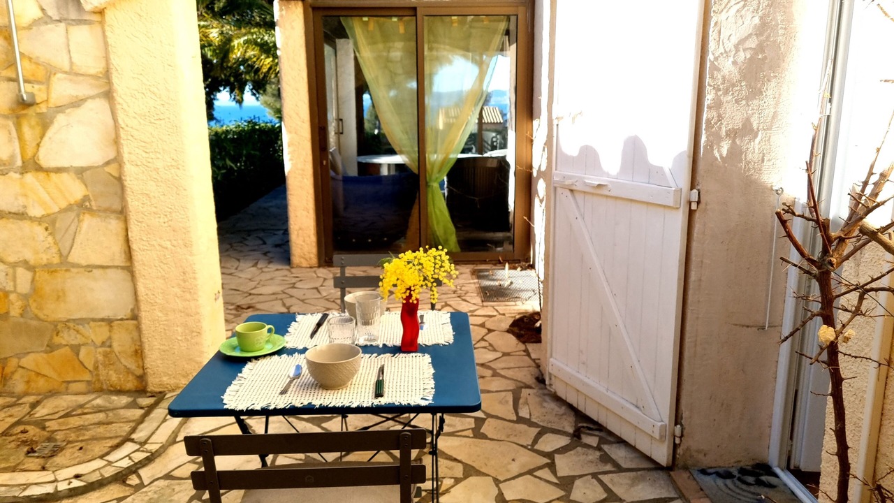 Photo of Outdoor in Le Dramont