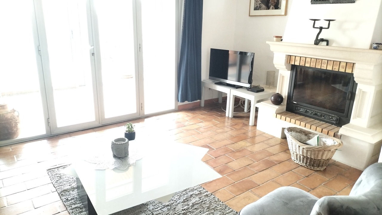 Photo of Livingroom in Le Dramont