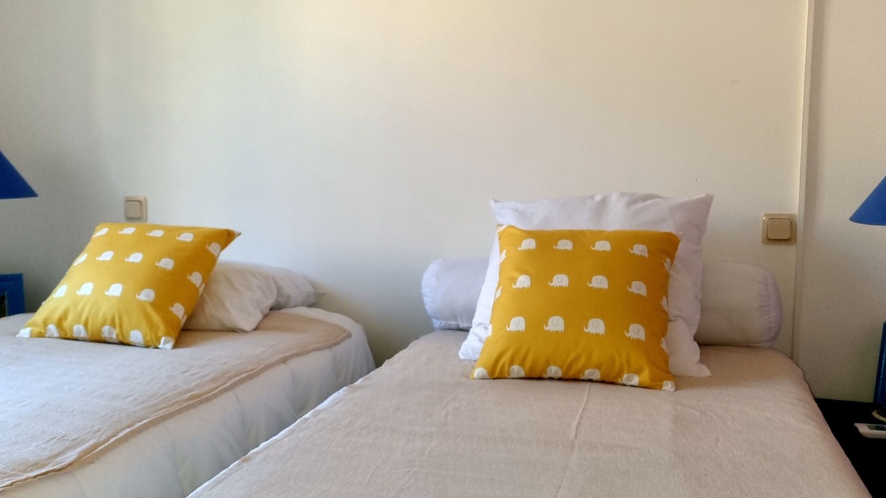 Photo of Bedroom in Le Dramont