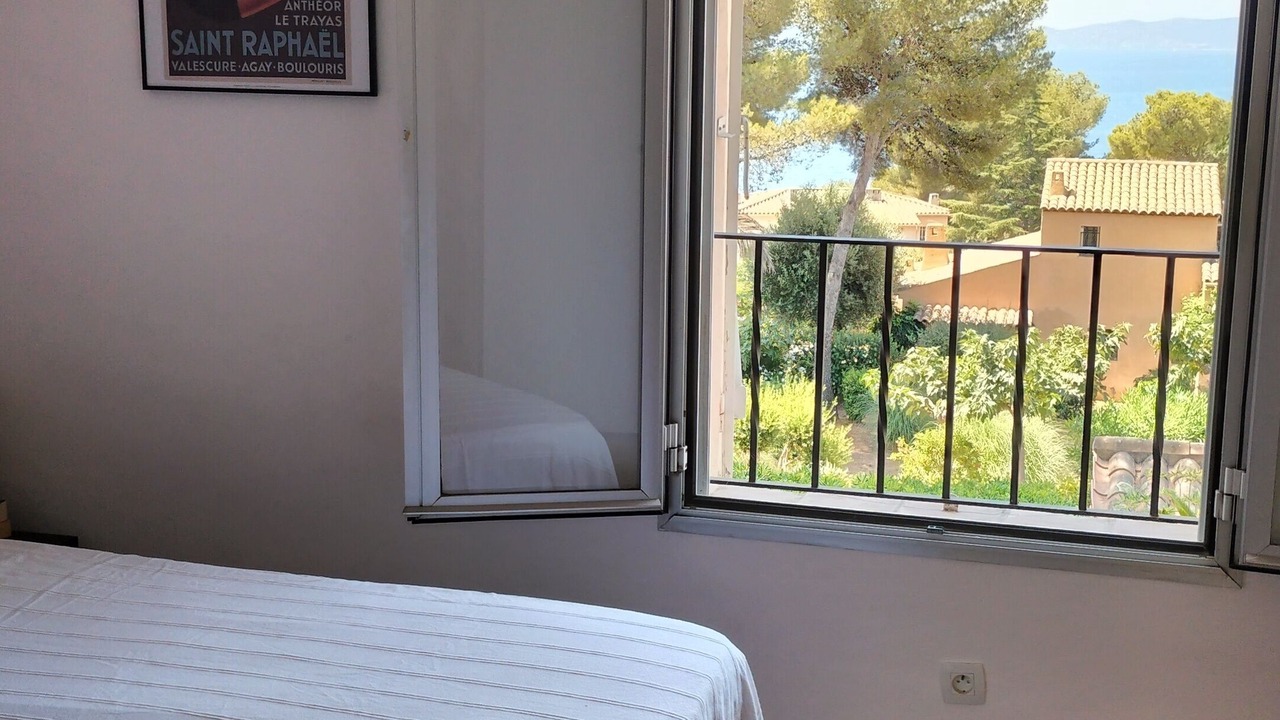 Photo of Bedroom in Le Dramont