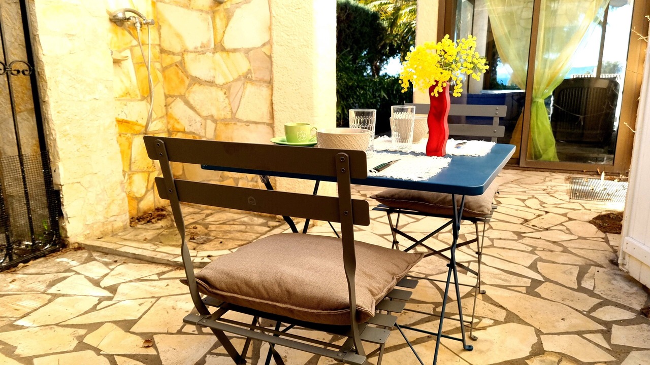 Photo of Outdoor in Le Dramont