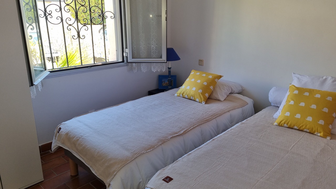 Photo of Bedroom in Le Dramont