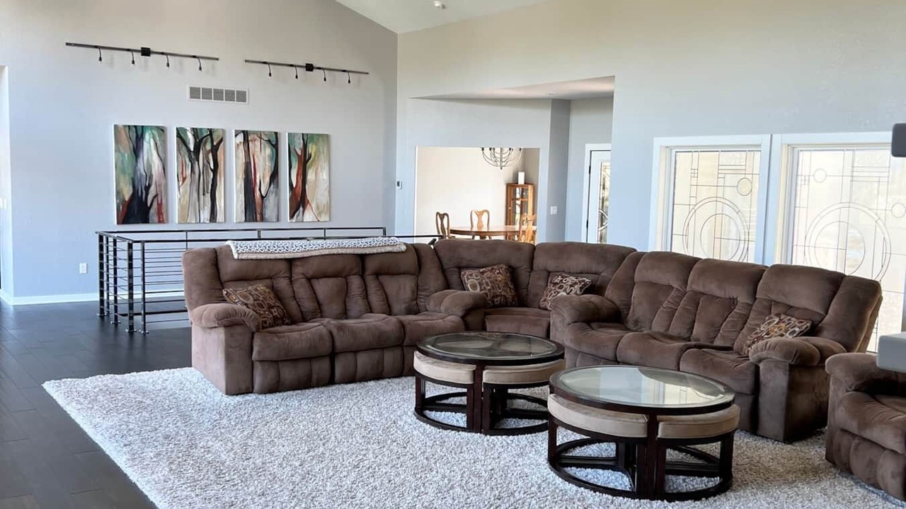 Photo of Bedroom in Camdenton