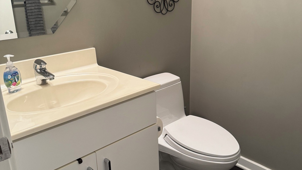 Photo of Bathroom in Camdenton