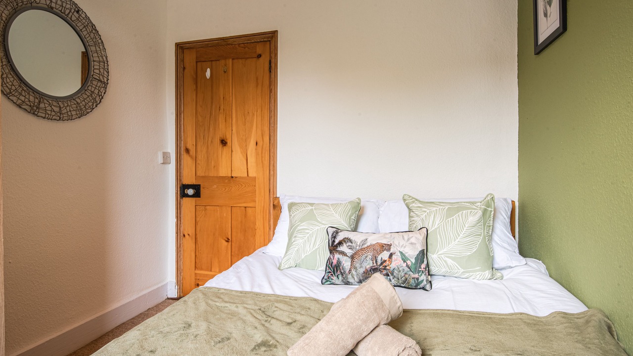 Photo of Bedroom in Canterbury