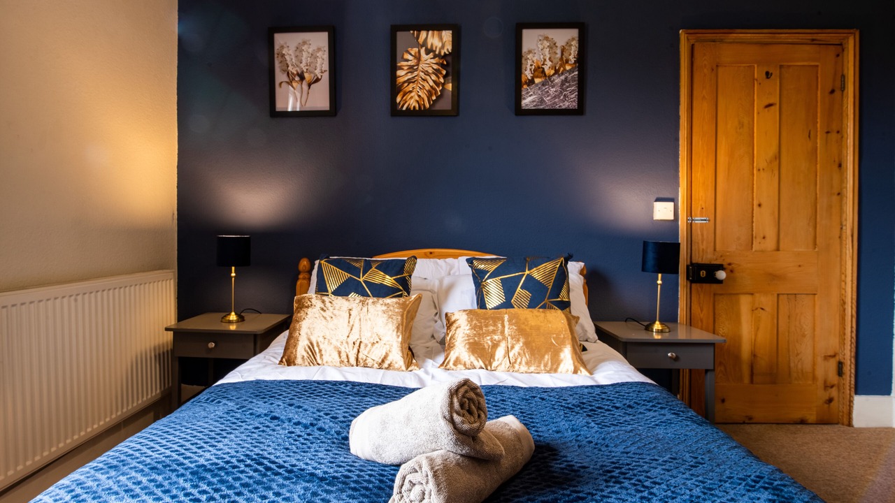 Photo of Bedroom in Canterbury