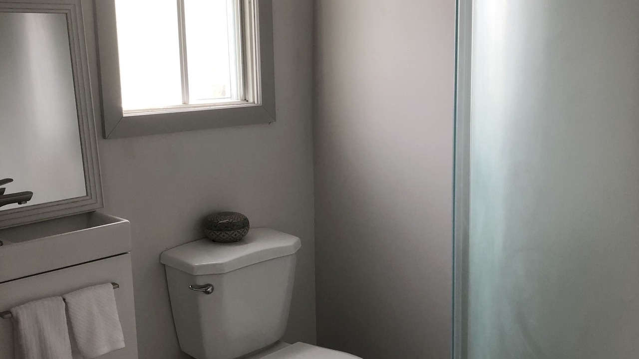Photo of Bathroom in Smooth Rock Falls