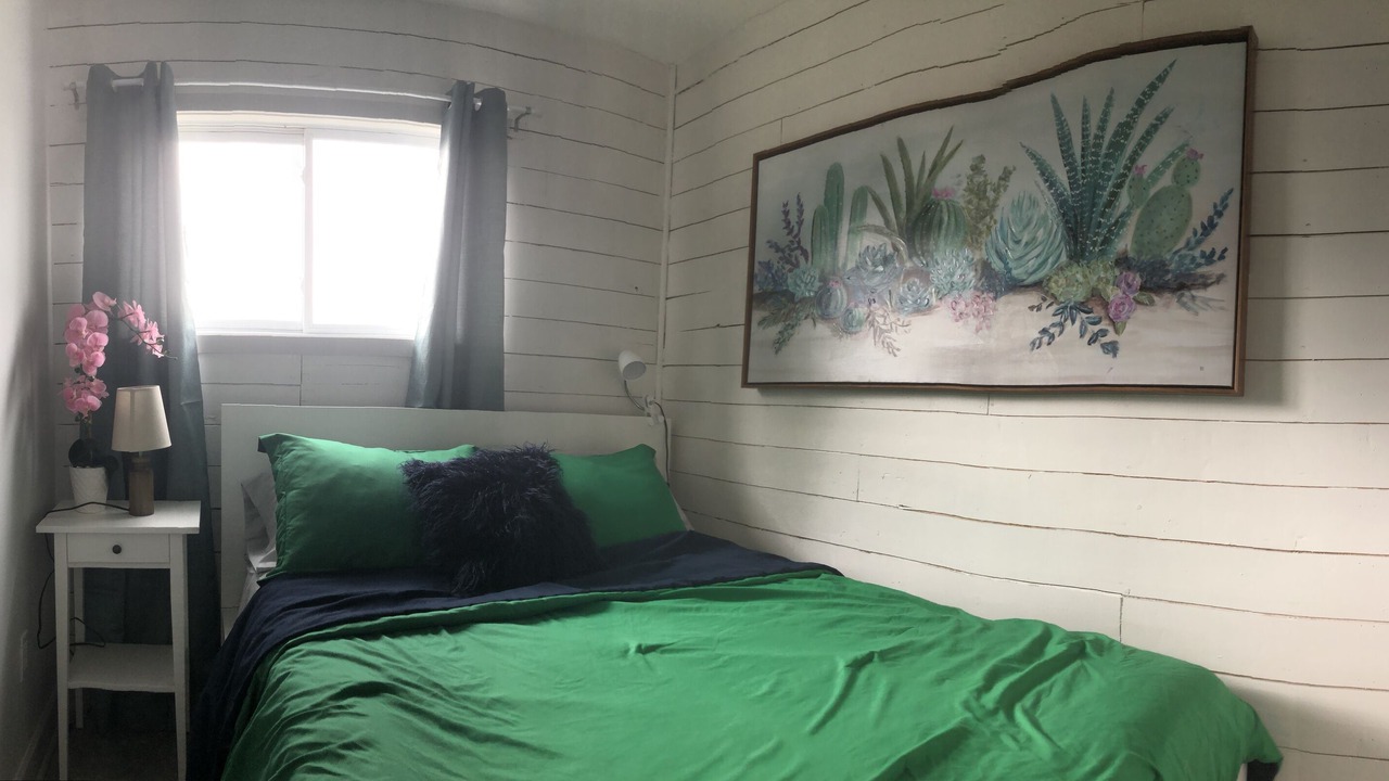 Photo of Bedroom in Smooth Rock Falls