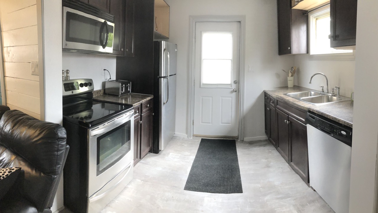 Photo of Kitchen in Smooth Rock Falls