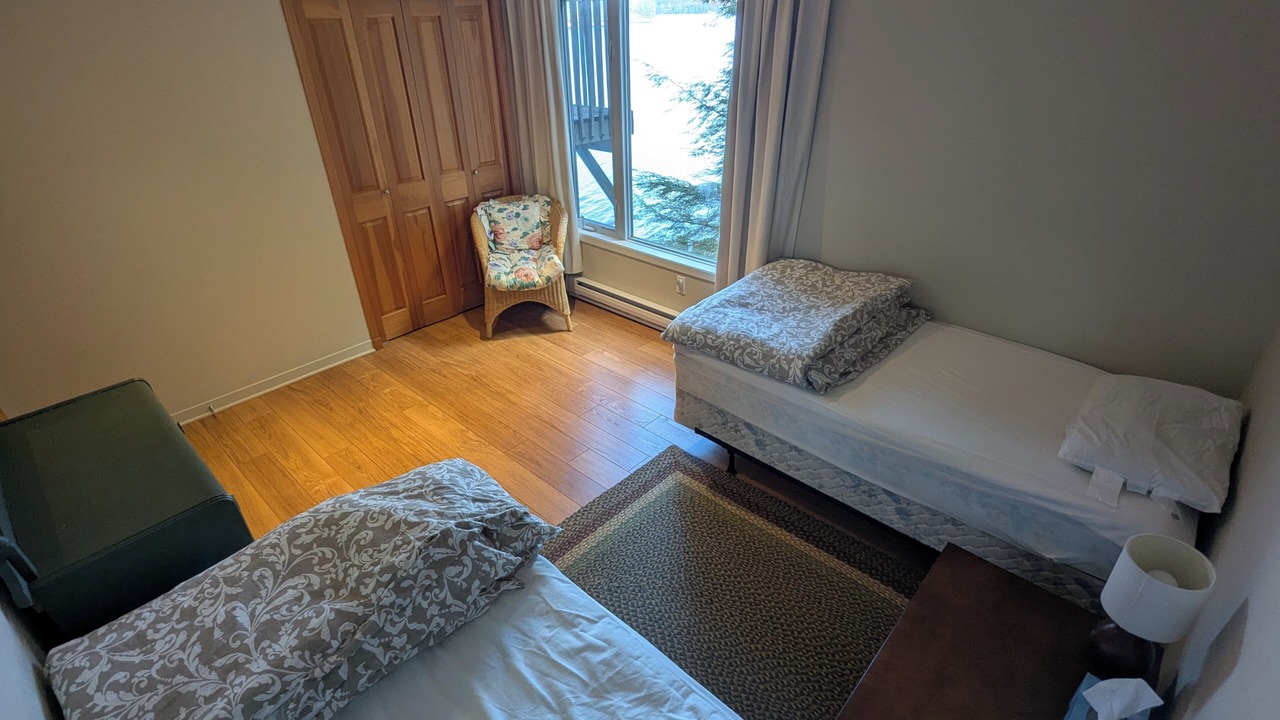 Photo of Bedroom in North Kawartha