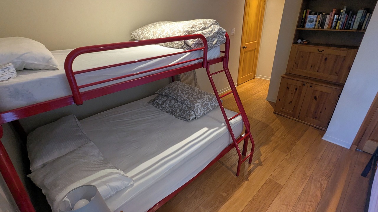 Photo of Bedroom in North Kawartha