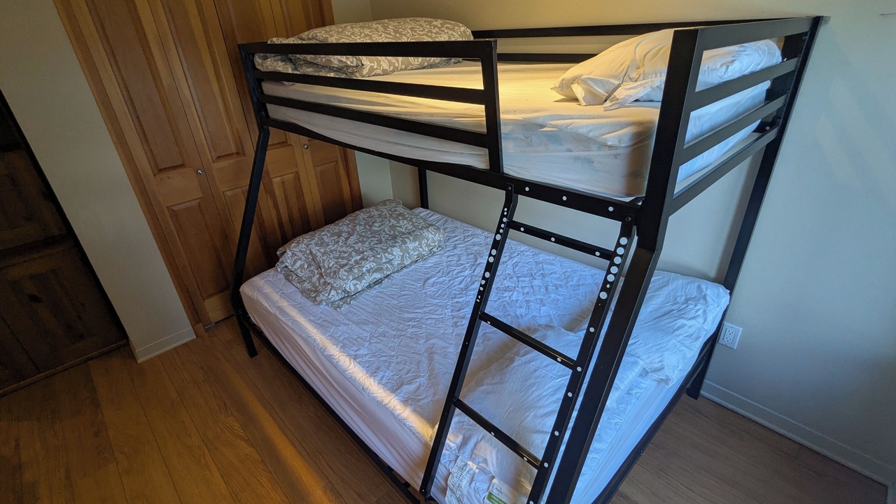 Photo of Bedroom in North Kawartha