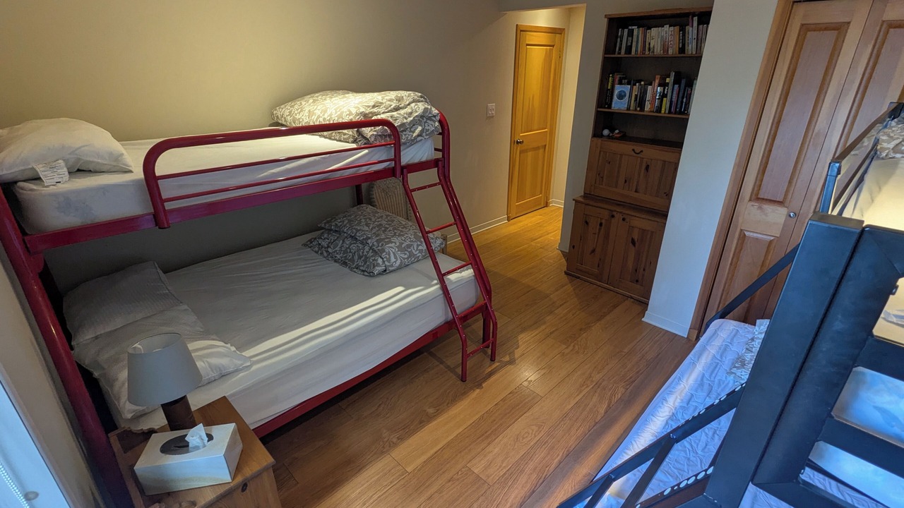 Photo of Bedroom in North Kawartha