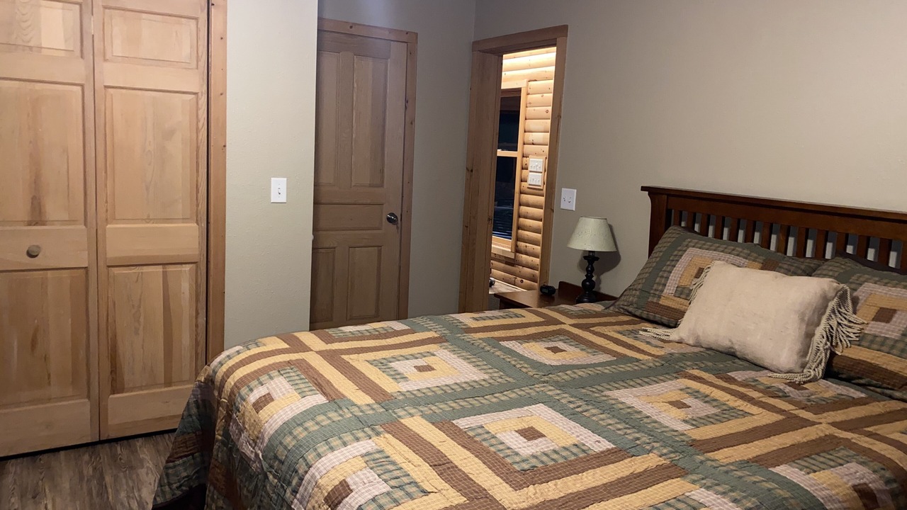 Photo of Bedroom in Westby