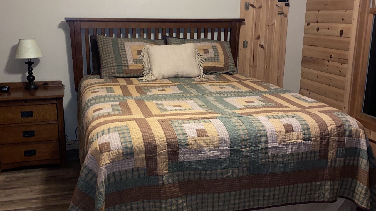 Photo of Bedroom in Westby