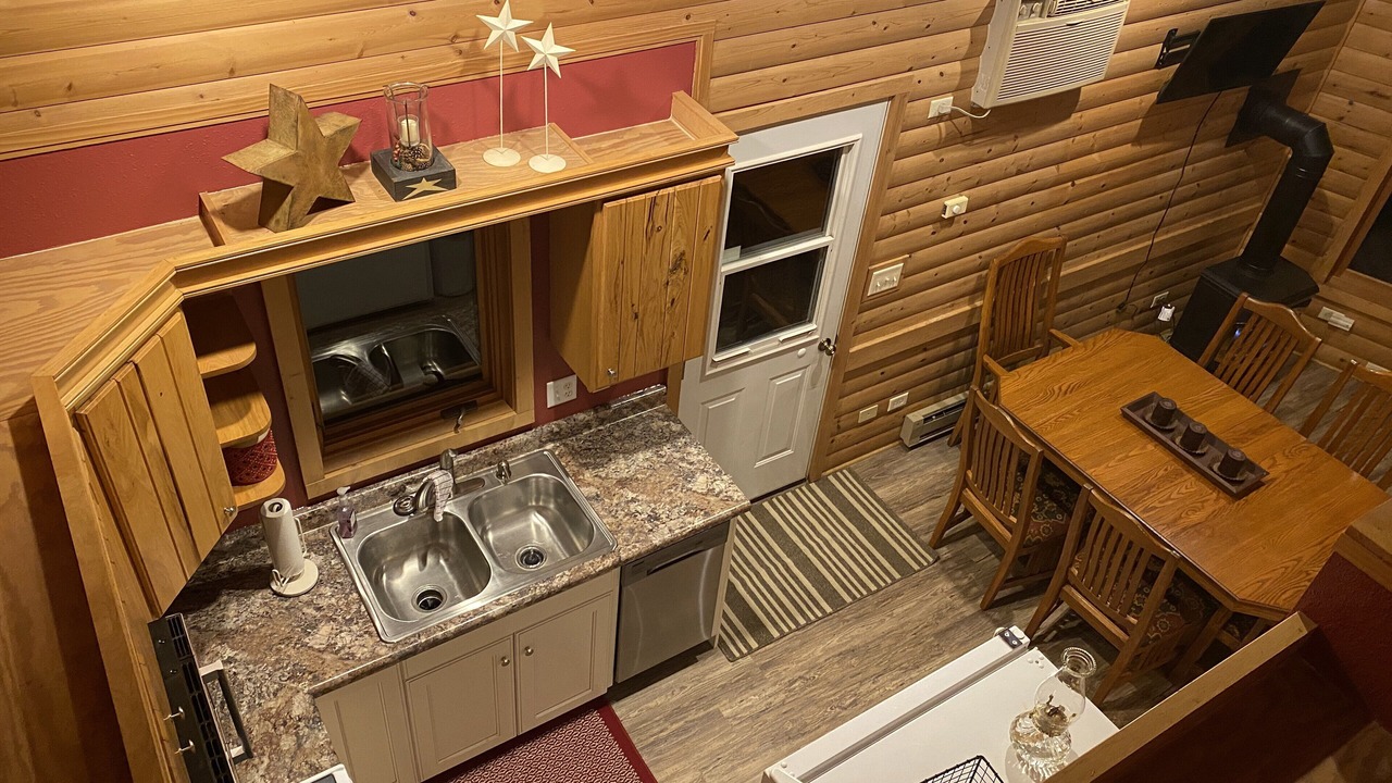 Photo of Kitchen in Westby