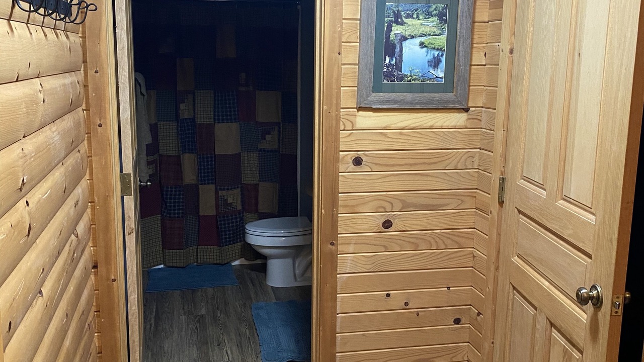 Photo of Bathroom in Westby