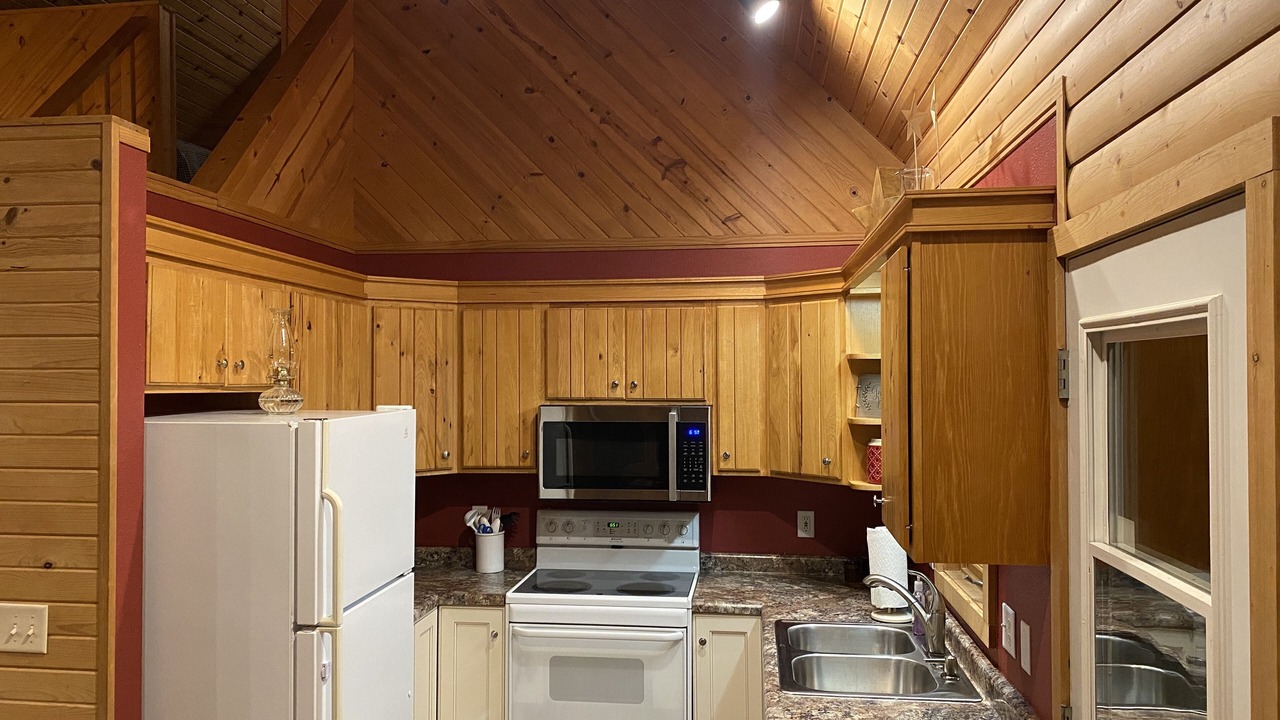 Photo of Kitchen in Westby