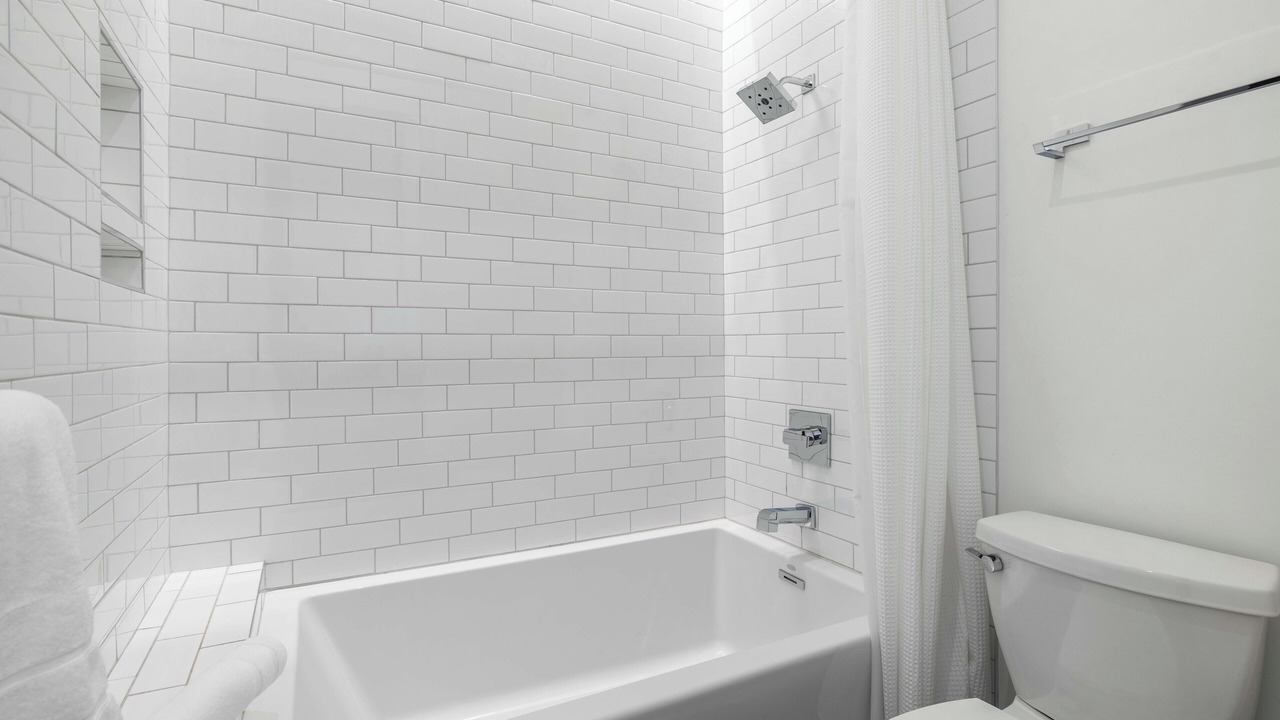 Photo of Bathroom in West End