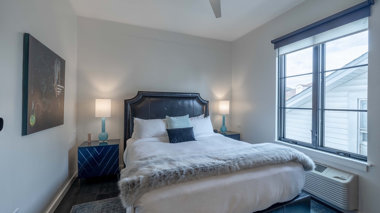Photo of Bedroom in West End