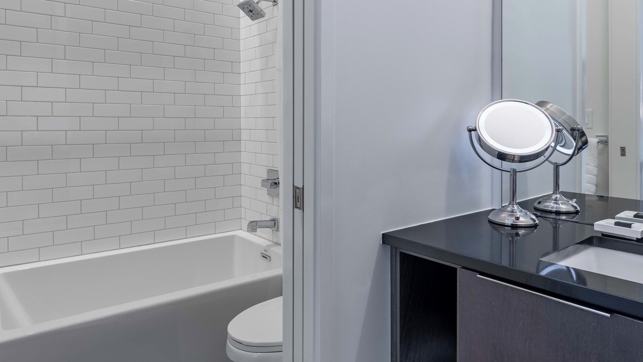 Photo of Bathroom in West End