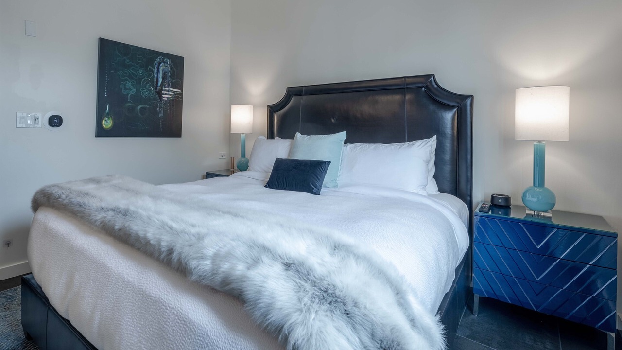 Photo of Bedroom in West End