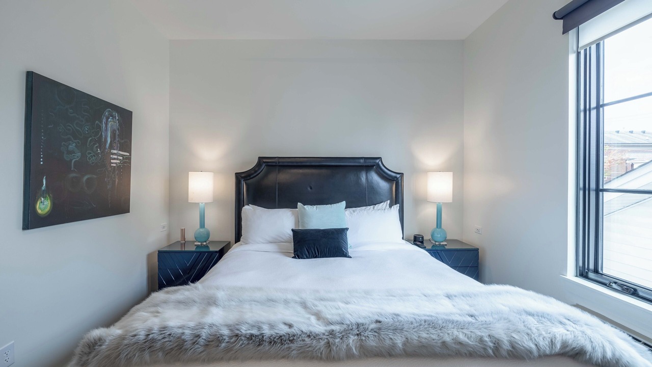 Photo of Bedroom in West End