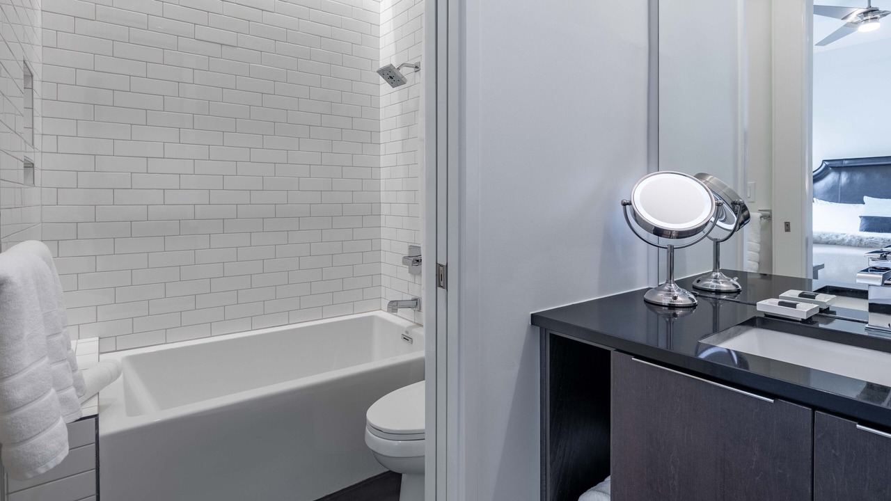 Photo of Bathroom in West End
