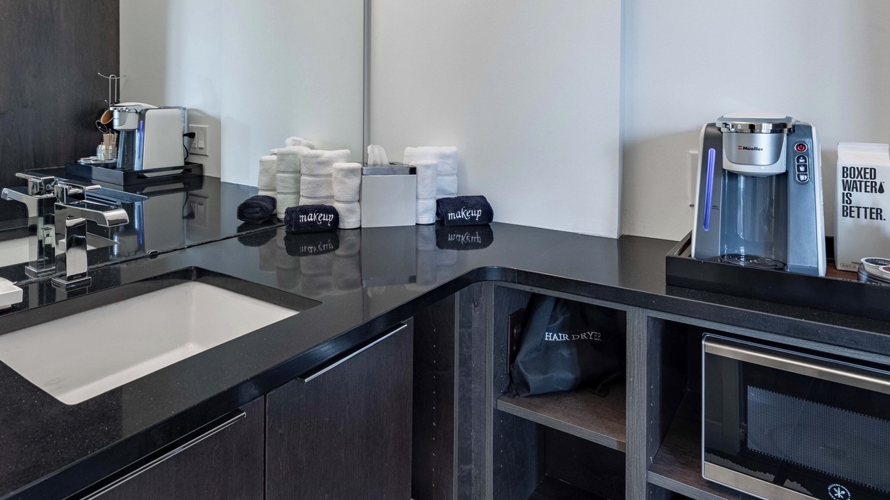Photo of Kitchen in West End