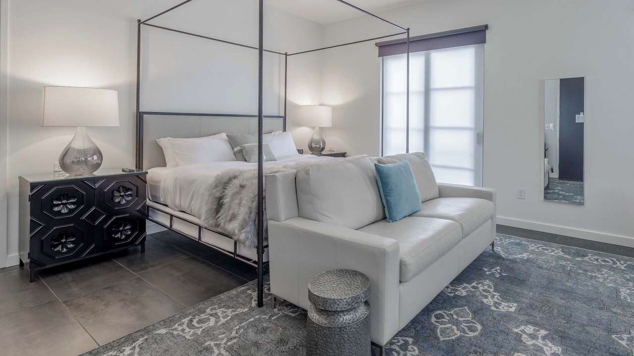 Photo of Bedroom in West End