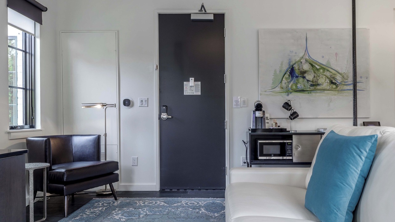 Photo of Livingroom in West End