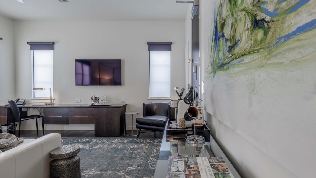 Photo of Livingroom in West End