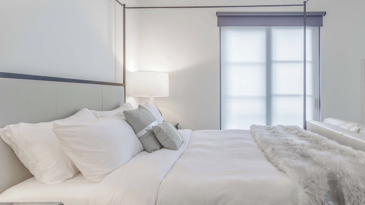 Photo of Bedroom in West End