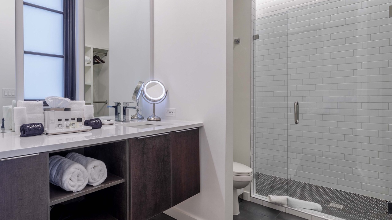Photo of Bathroom in West End