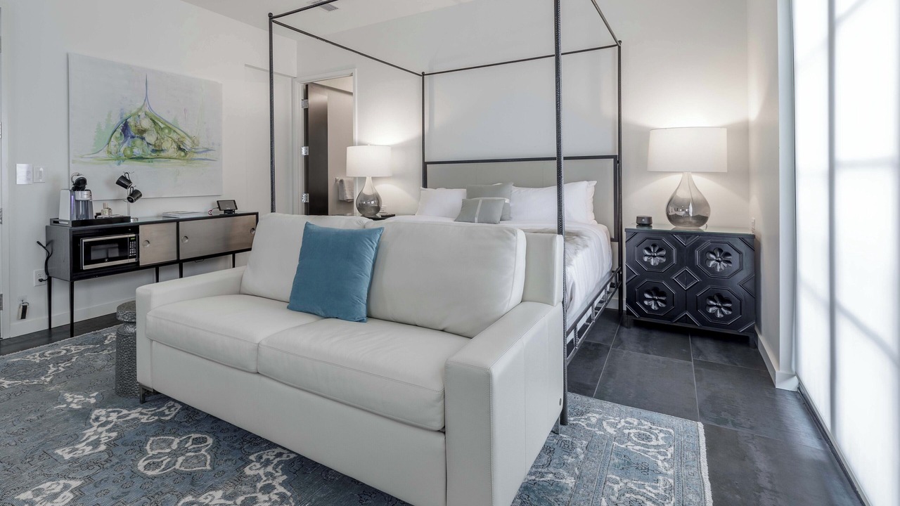 Photo of Bedroom in West End