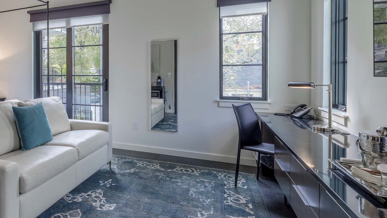 Photo of Livingroom in West End