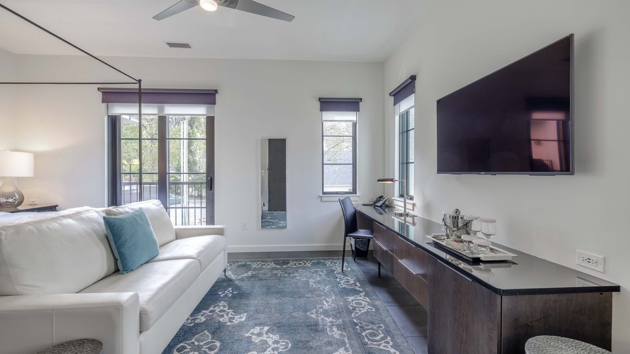 Photo of Livingroom in West End
