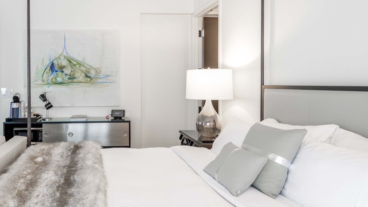 Photo of Bedroom in West End