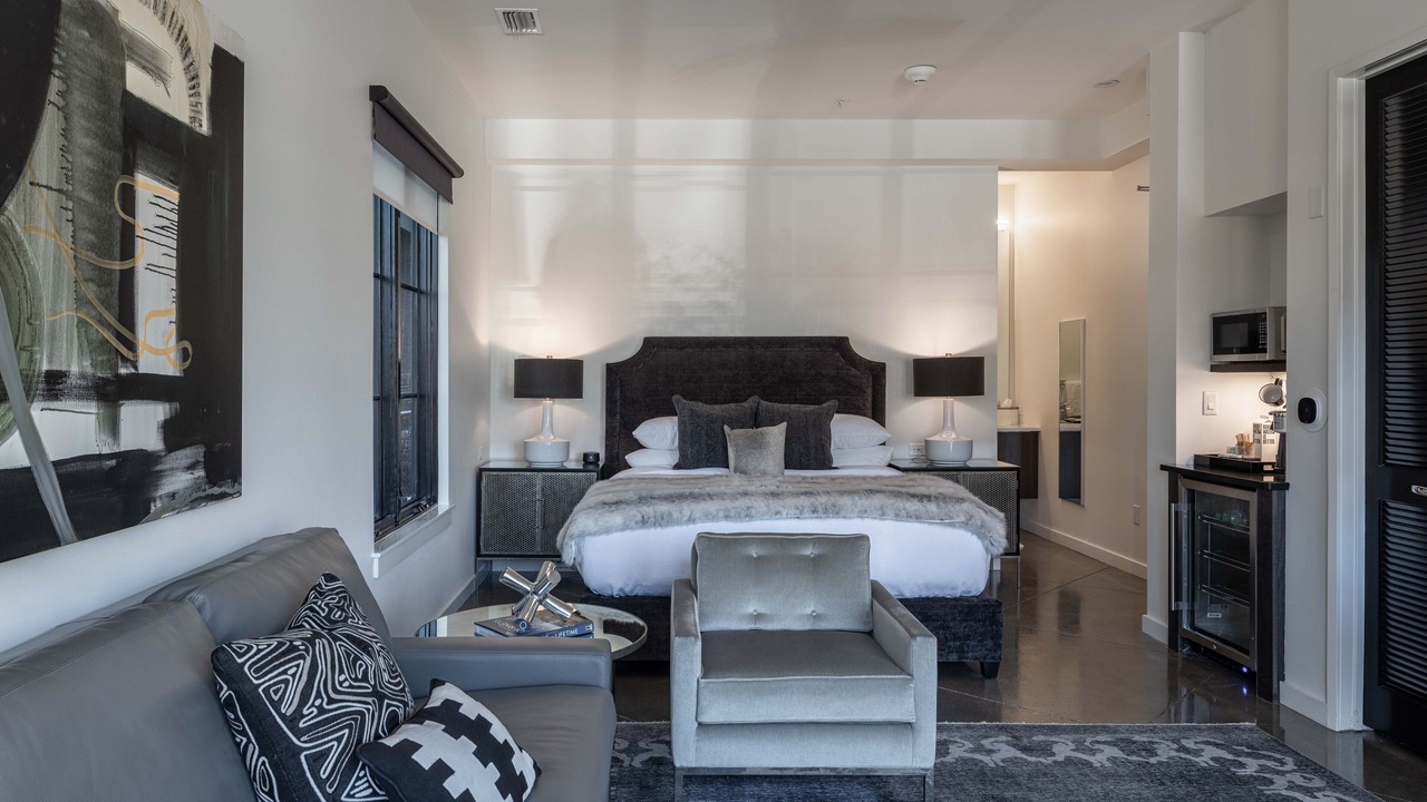 Photo of Livingroom in West End