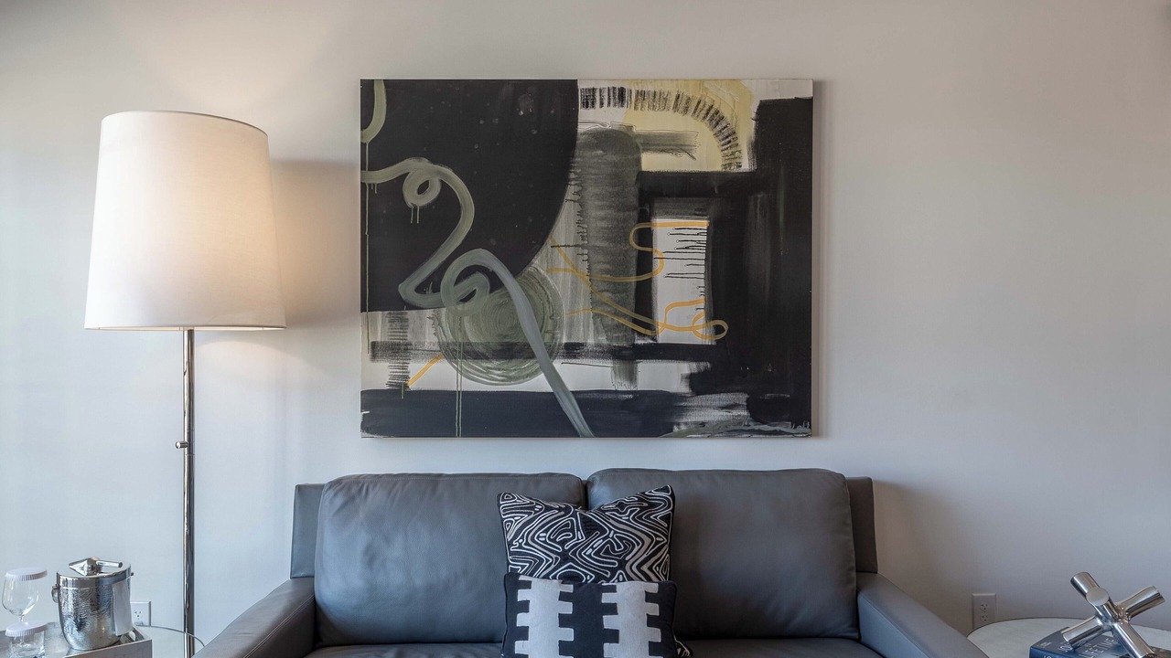 Photo of Livingroom in West End