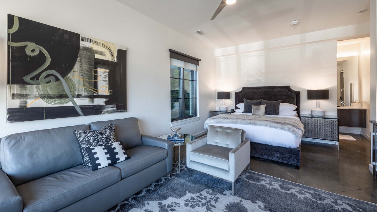 Photo of Bedroom in West End