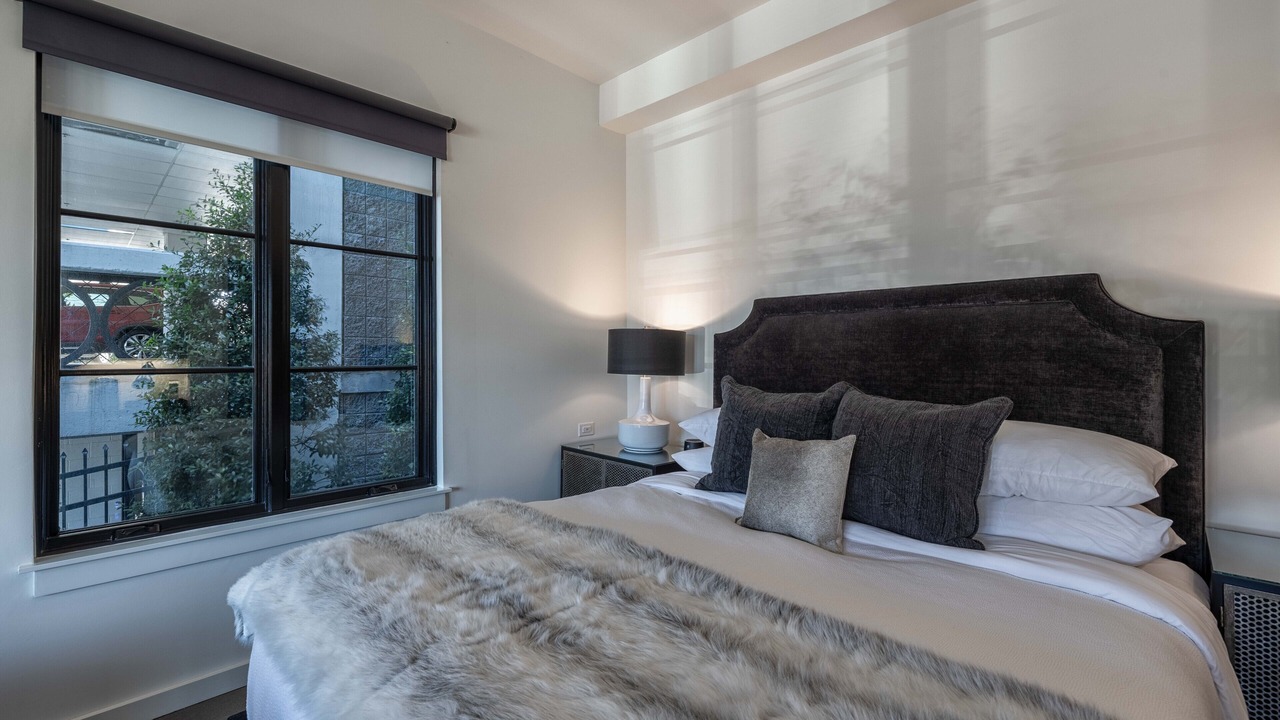 Photo of Bedroom in West End