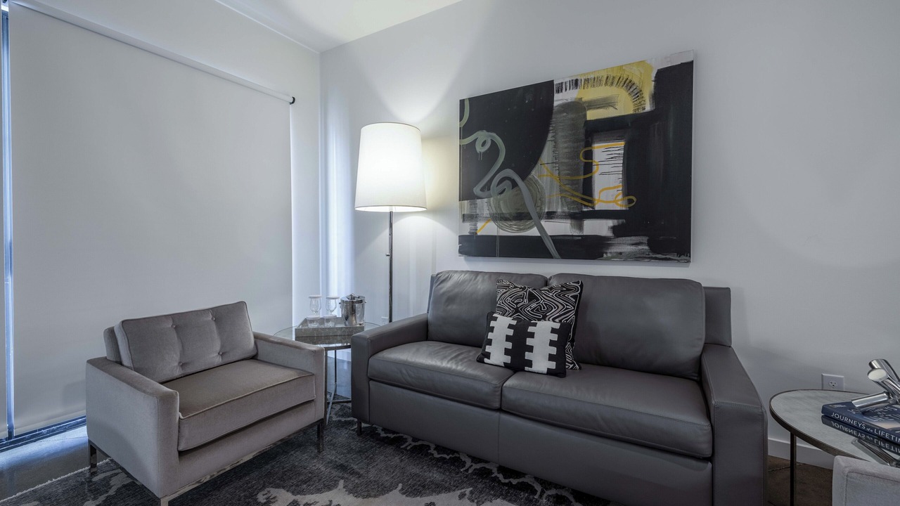 Photo of Livingroom in West End